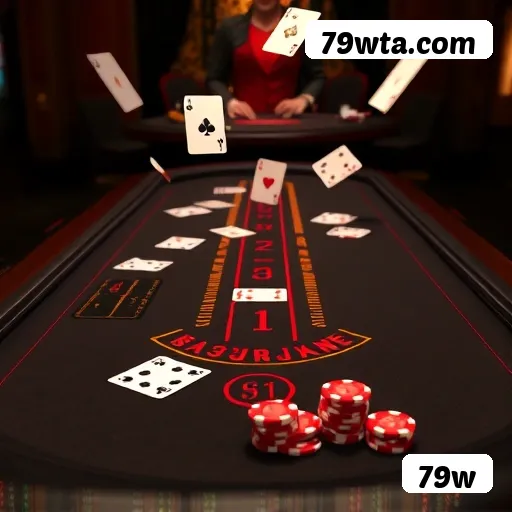 79w App Mobile iOS Android Brasil