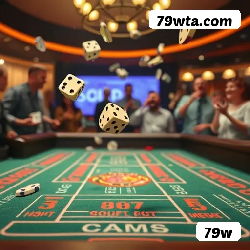 Notificações push 79w app