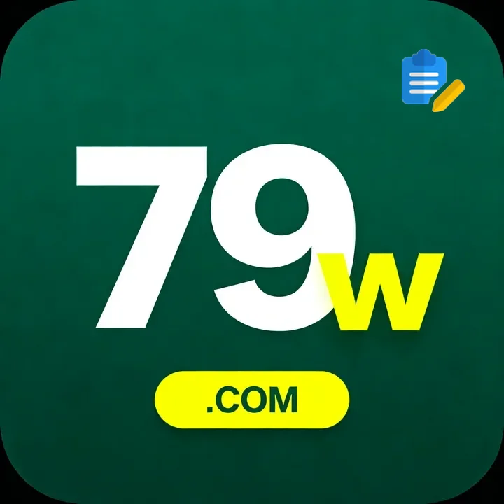 79w Cadastro Rápido