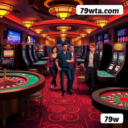 Segurança Certificada 79w Licença Curaçao